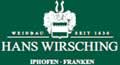 Weingut Wirsching